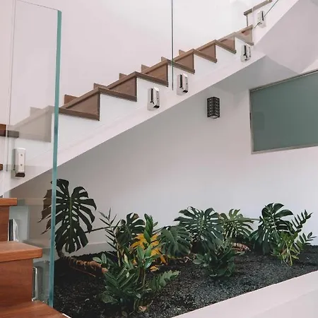 Privada De Lujo Con Piscina, Wabi Sabi * Corralejo