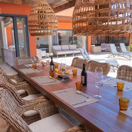 Privada De Lujo Con Piscina, Wabi Sabi * Corralejo