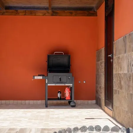 Privada De Lujo Con Piscina, Wabi Sabi *