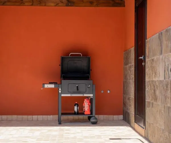 Privada De Lujo Con Piscina, Wabi Sabi *