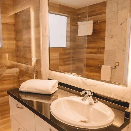 Privada De Lujo Con Piscina, Wabi Sabi Villa Corralejo