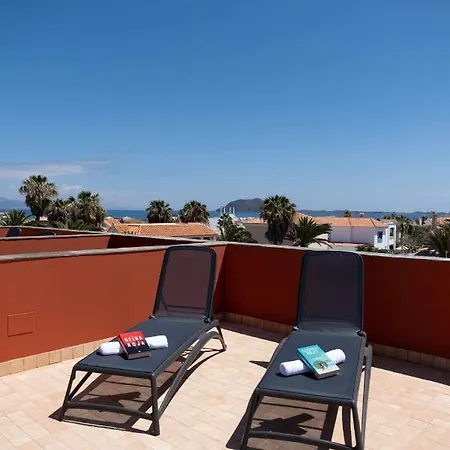 Privada De Lujo Con Piscina, Wabi Sabi Corralejo