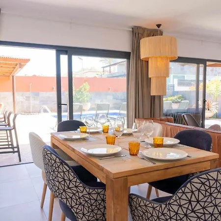 Willa Privada De Lujo Con Piscina, Wabi Sabi *