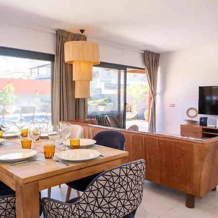 Willa Privada De Lujo Con Piscina, Wabi Sabi *