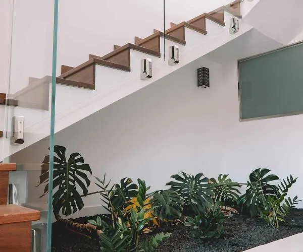 Privada De Lujo Con Piscina, Wabi Sabi * Corralejo