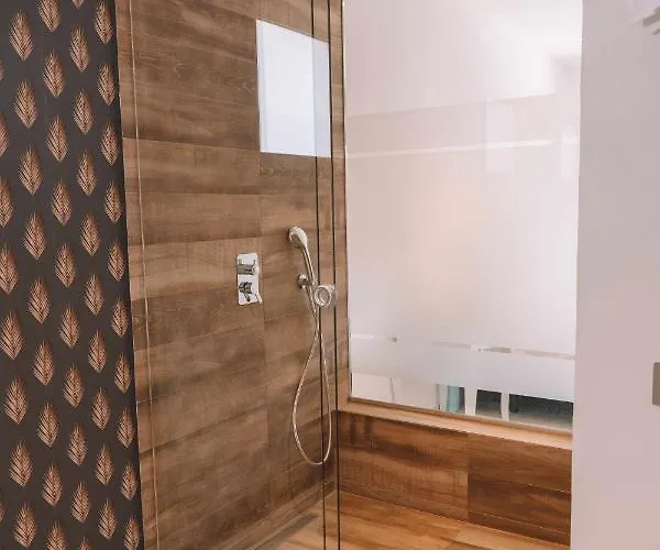 Willa Privada De Lujo Con Piscina, Wabi Sabi