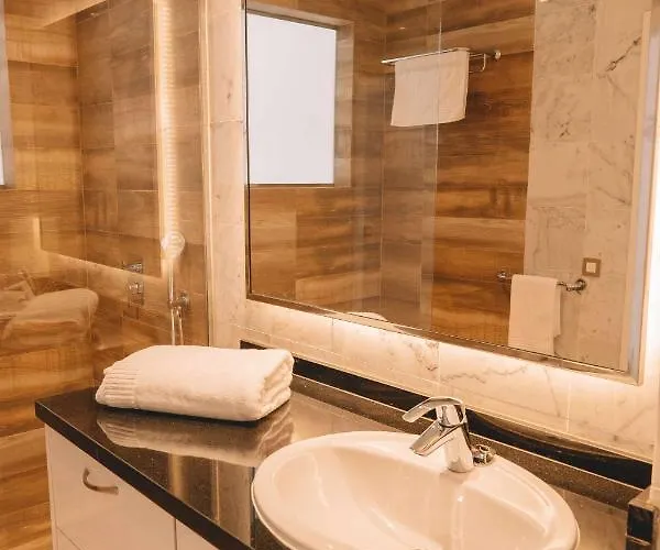 Privada De Lujo Con Piscina, Wabi Sabi Willa Corralejo