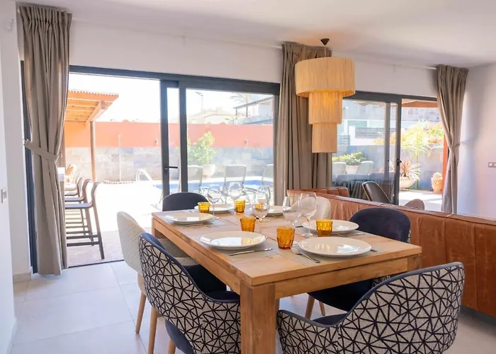 Villa Privada De Lujo Con Piscina, Wabi Sabi *