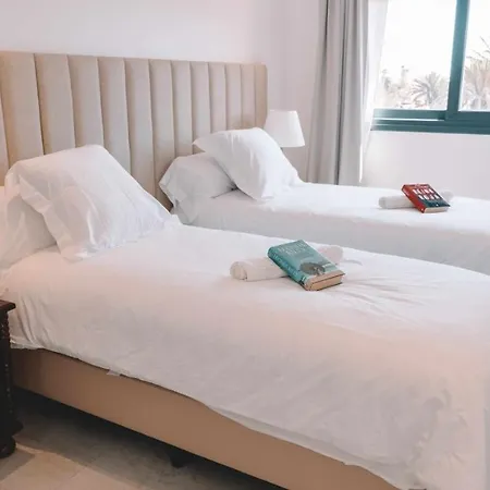 Privada De Lujo Con Piscina, Wabi Sabi Villa Corralejo